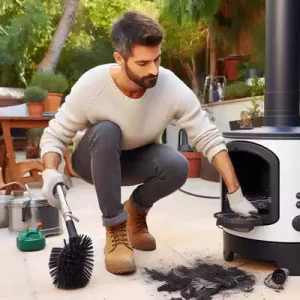 Lee más sobre el artículo Mejores prácticas para el mantenimiento de estufas de pellets de exterior