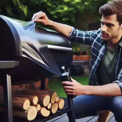 Beneficios de mantener la barbacoa en buenas condiciones y evitar la oxidación