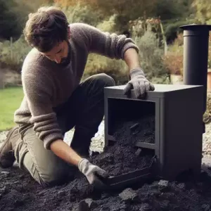 Lee más sobre el artículo Cómo prevenir problemas comunes en estufas de pellets exteriores