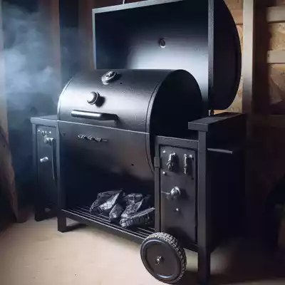 Cómo almacenar una barbacoa durante el invierno