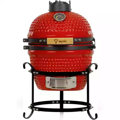 BBQ-Toro Kamado Haiiro