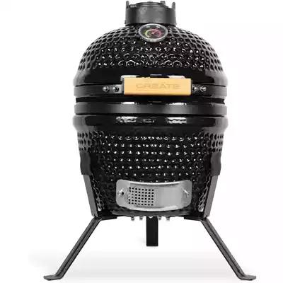 CREATE BBQ KAMADO Barbacoas ahumadoras