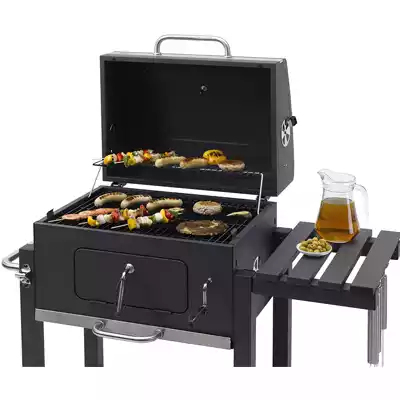 barbacoa tepro toronto click
