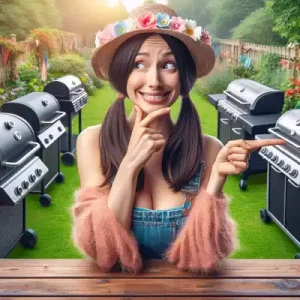 Lee más sobre el artículo Consejos para elegir la mejor ubicación para tu barbacoa en el jardín