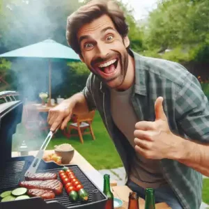 Lee más sobre el artículo Ventajas de cocinar al aire libre con barbacoas