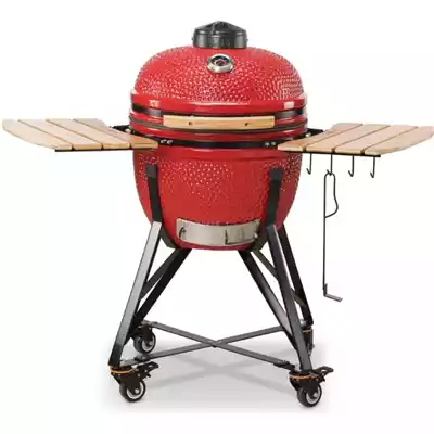 Brabacoas Kamado Joe Clásico Joe I