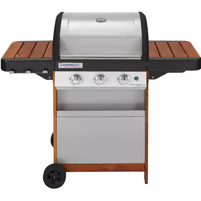 Barbacoas Campingaz Serie 3
