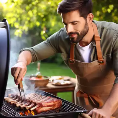 mejores carnes para barbacoa