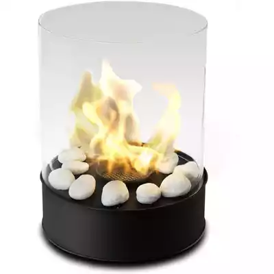 chimeneas de exterior Planika