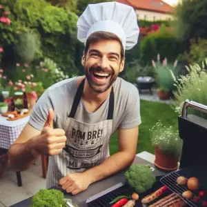 Lee más sobre el artículo Las mejores recetas para barbacoa: ¡Despierta tu chef interior al aire libre!