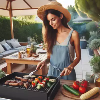 Las mejores recetas para barbacoa