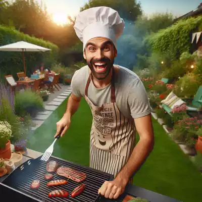 Las mejores recetas para barbacoa