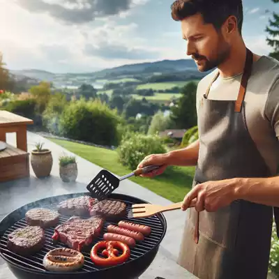Las mejores recetas para barbacoa